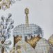 9242 Easter Towel (37*53 cm), bead embroidery kit