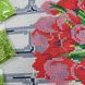 НИК-1420 Червоні тюльпани, набір для вишивання бісером картини НИК-1420 фото 10