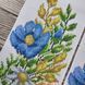 24165 Easter Bow for a Basket (12*150 cm), bead embroidery kit
