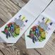 БК_012_1 Easter Basket Bow (11*140 cm), bead embroidery kit
