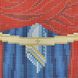 ТО144пн4058 Покрова Пресвятой Богородицы, набор для вышивки бисером иконы ТО144пн4058 фото 9
