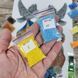 РКВ_073 Великодній рушник з українською символікою (33*51 см), набір для вишивання бісером РКВ_073 фото 4