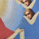 ТО144пн4058 Покрова Пресвятой Богородицы, набор для вышивки бисером иконы ТО144пн4058 фото 5