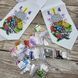 БК_012_1 Easter Basket Bow (11*140 cm), bead embroidery kit