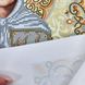 ЖС-3013 Свята Матрона в перлах, набір для вишивання бісером ікони ЖС-3013 фото 10