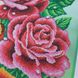 Т-1108 П'янкий аромат, набір для вишивання бісером картини з трояндами Т-1108 фото 5