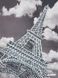 3630 Эйфелева башня, набор для вышивки бисером картины d3630 фото 2