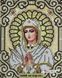 ЖС-5027 Mother of God, Softener of Evil Hearts (13*17 cm), bead embroidery kit of the icon