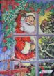 ТМ-090 Guest (17*24 cm), bead embroidery kit of a picture