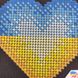 Шоппер_116 Пошитый шоппер сумка Люблю Украину, схема для вышивки бисером схема-вр-Шоппер_116 фото 3