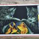 ОСП-64 Рыболовы, набор для вышивки бисером картины с котами ОСП-64 фото 9