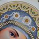 А3Р_321 Our Lady of Kazan (36,5*27 cm), bead embroidery kit for the icon