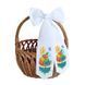 БК_053 Bow for the Feast of the Saviour (11*140 cm), bead embroidery kit