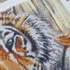 1559 Тигрята, набор для вышивки бисером картины 1559 фото 8