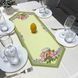 Raner_147 Easter Table Runner 72*28 cm, bead embroidery kit