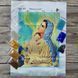 BT477 Mother and Child (35*26 cm), bead embroidery kit
