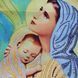 BT477 Mother and Child (35*26 cm), bead embroidery kit
